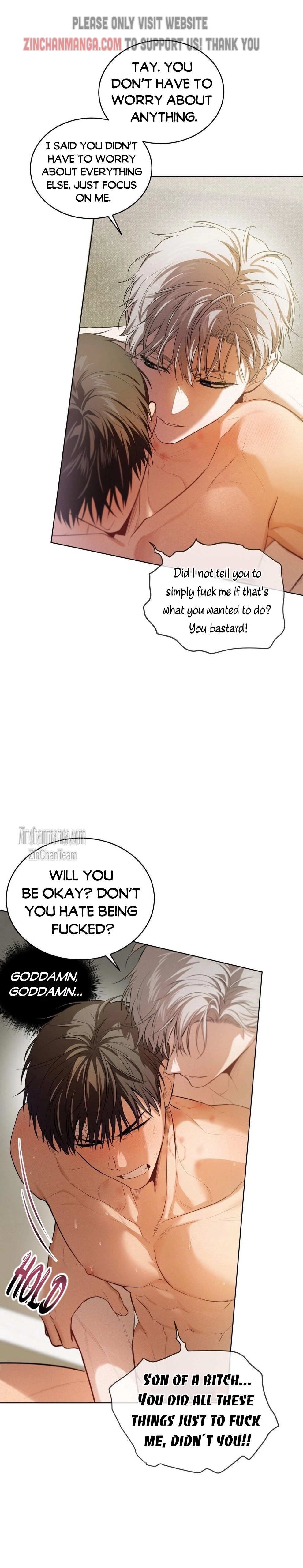Passion - Chapter 90 Page 4