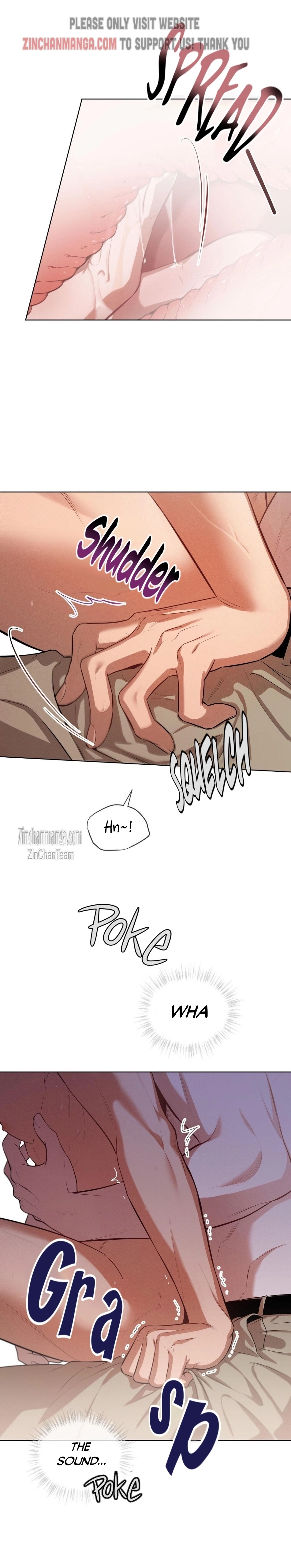 Passion - Chapter 90 Page 6