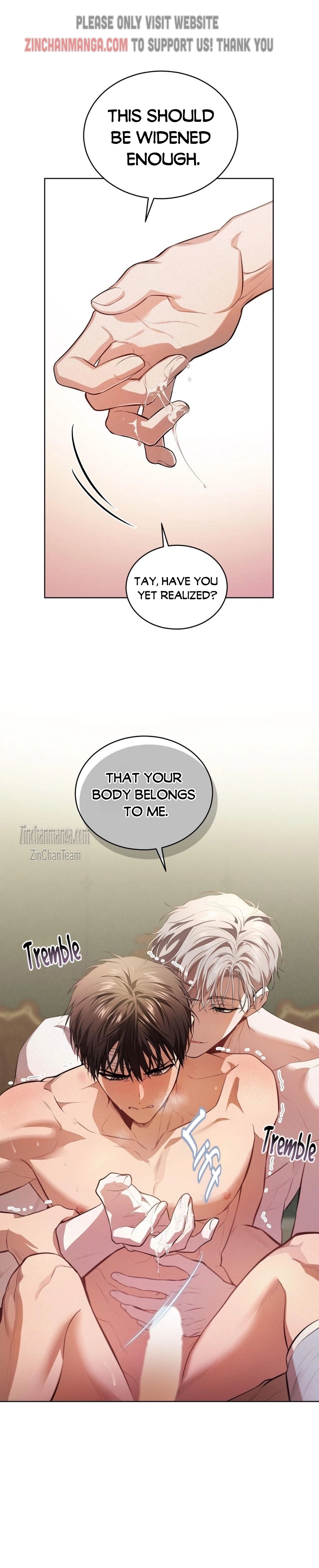 Passion - Chapter 90 Page 8
