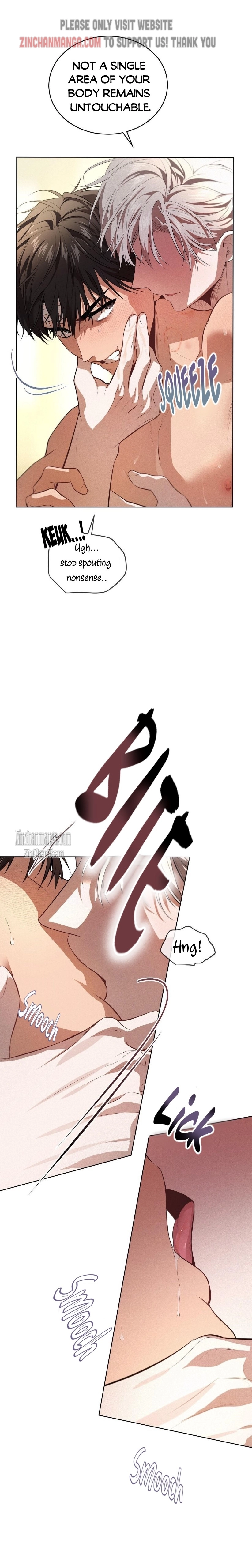 Passion - Chapter 90 Page 9