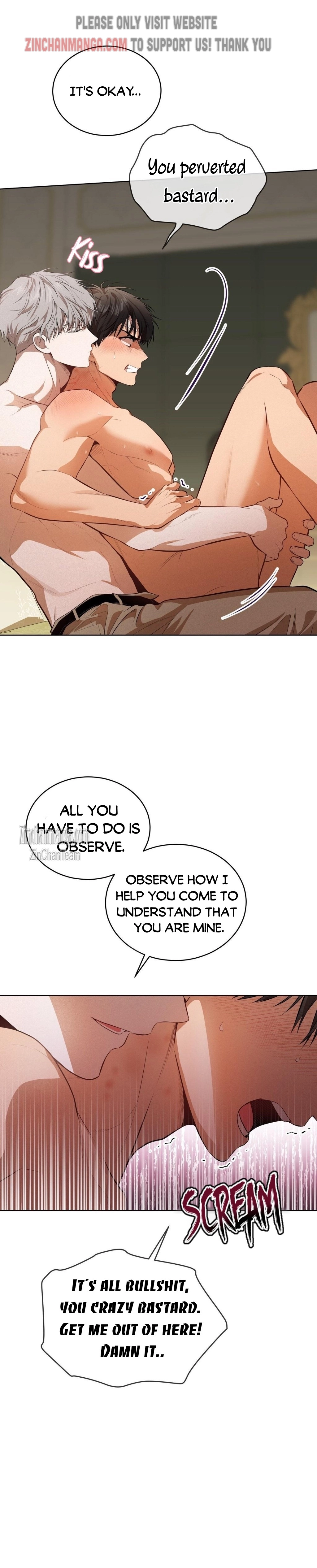 Passion - Chapter 90 Page 12