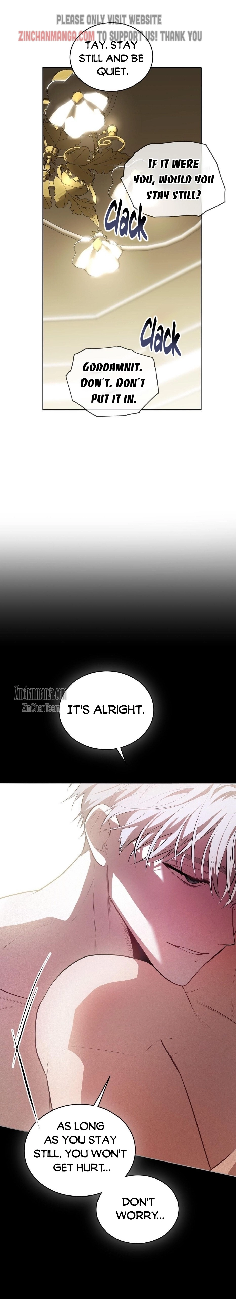 Passion - Chapter 90 Page 13