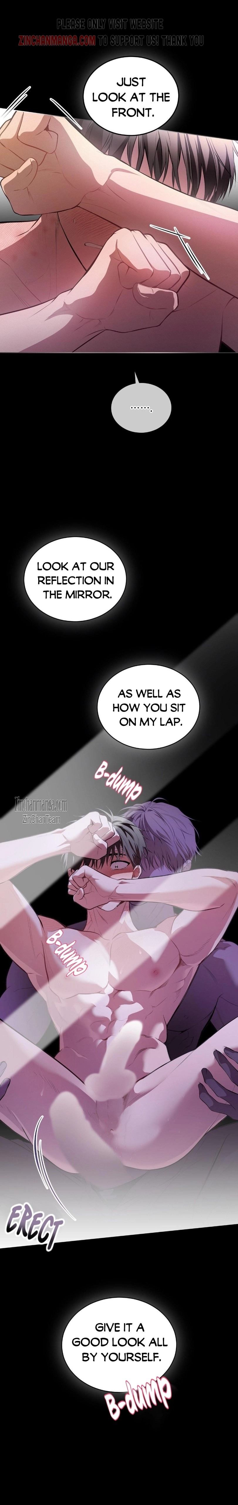 Passion - Chapter 90 Page 14
