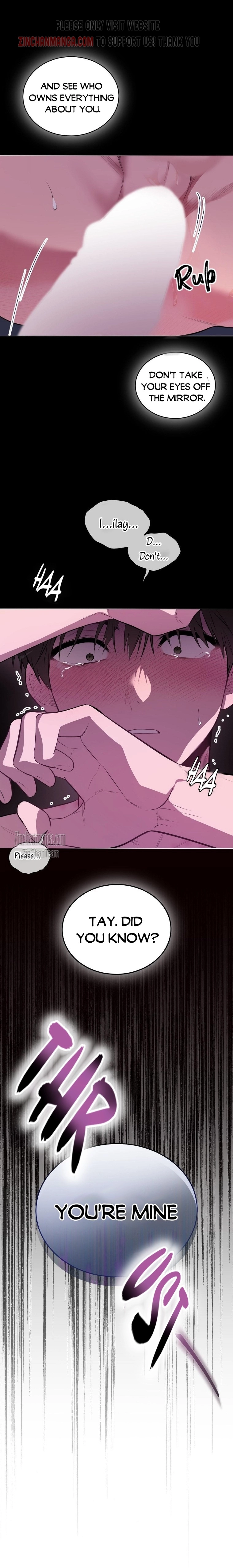 Passion - Chapter 90 Page 15