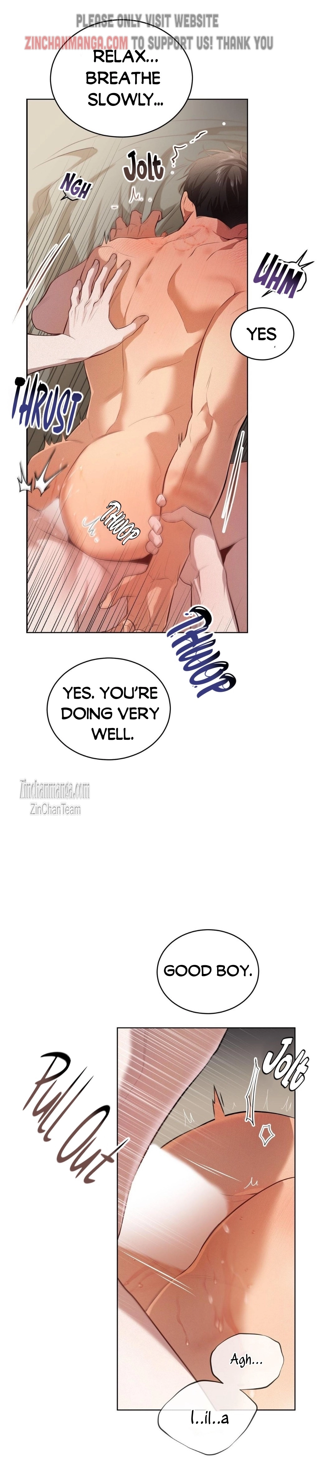 Passion - Chapter 90 Page 20