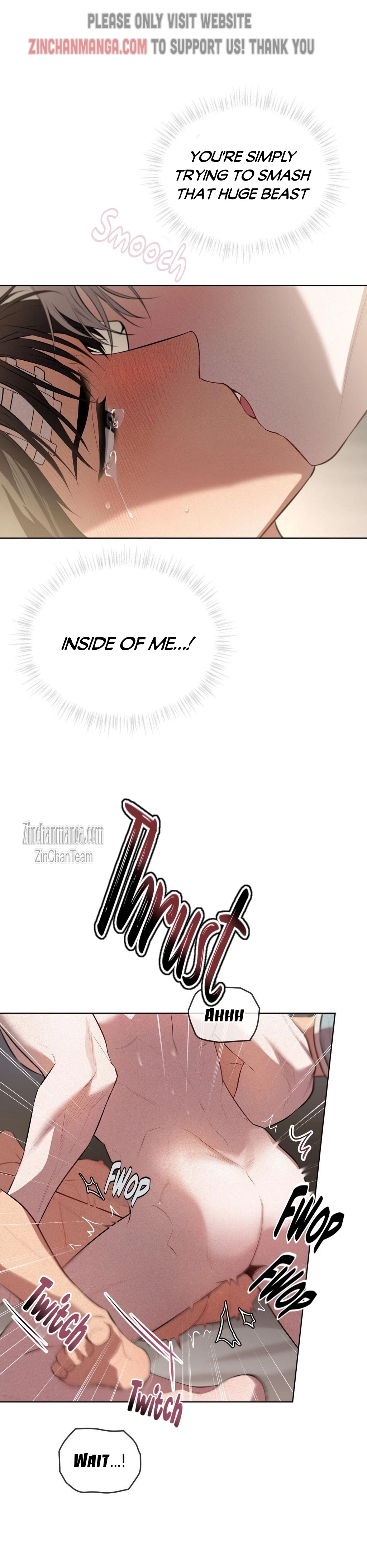 Passion - Chapter 90 Page 23