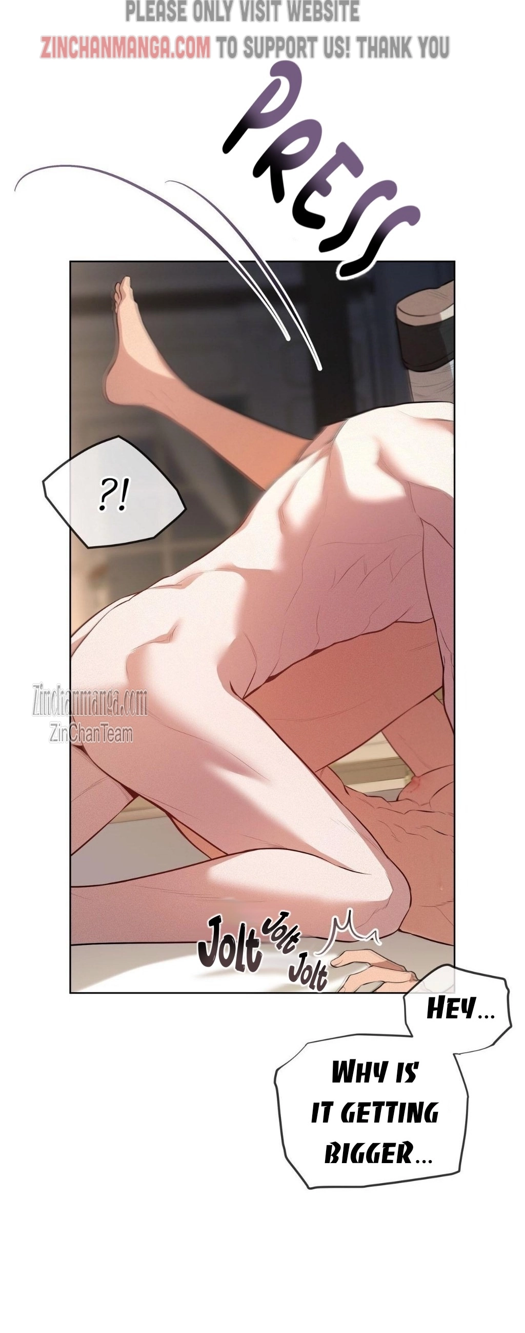 Passion - Chapter 90 Page 28