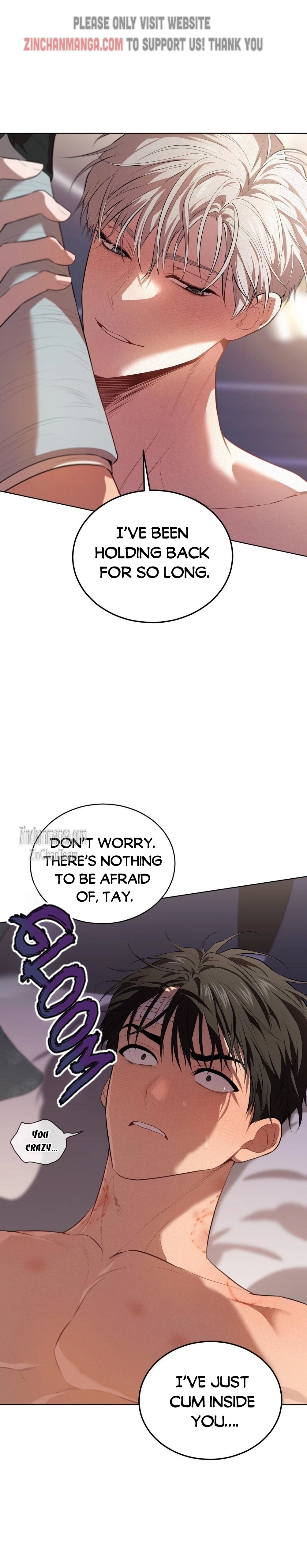 Passion - Chapter 90 Page 29