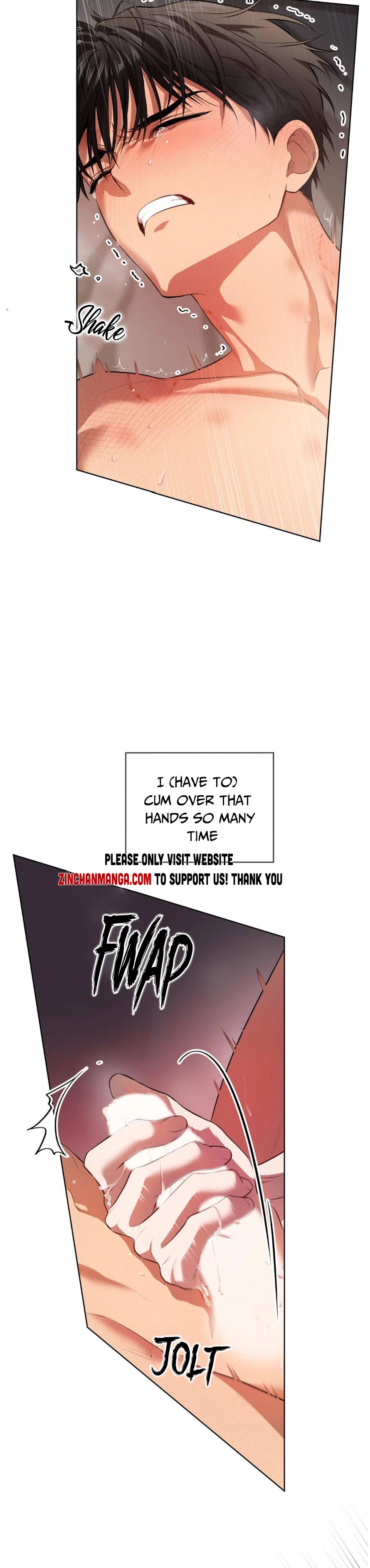 Passion - Chapter 91 Page 6