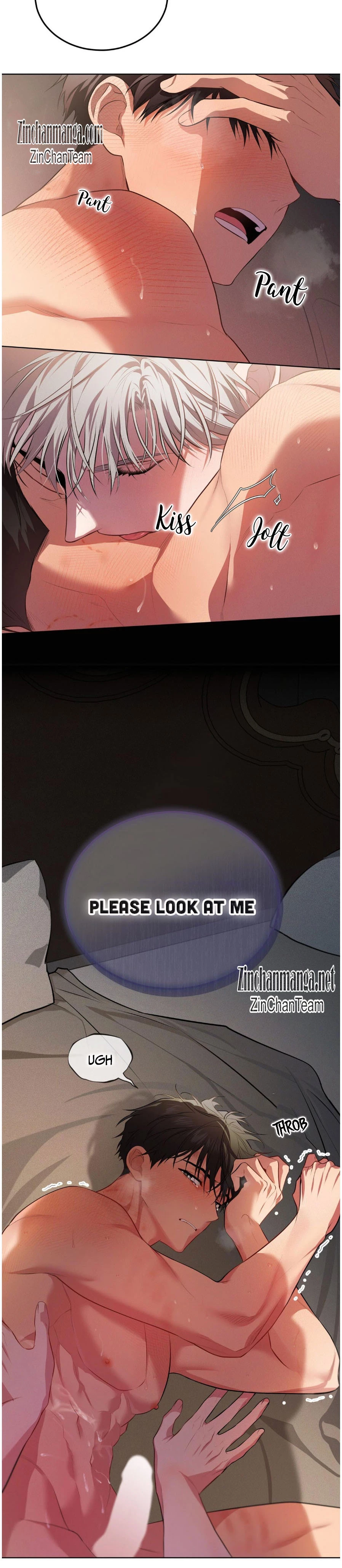 Passion - Chapter 91 Page 9