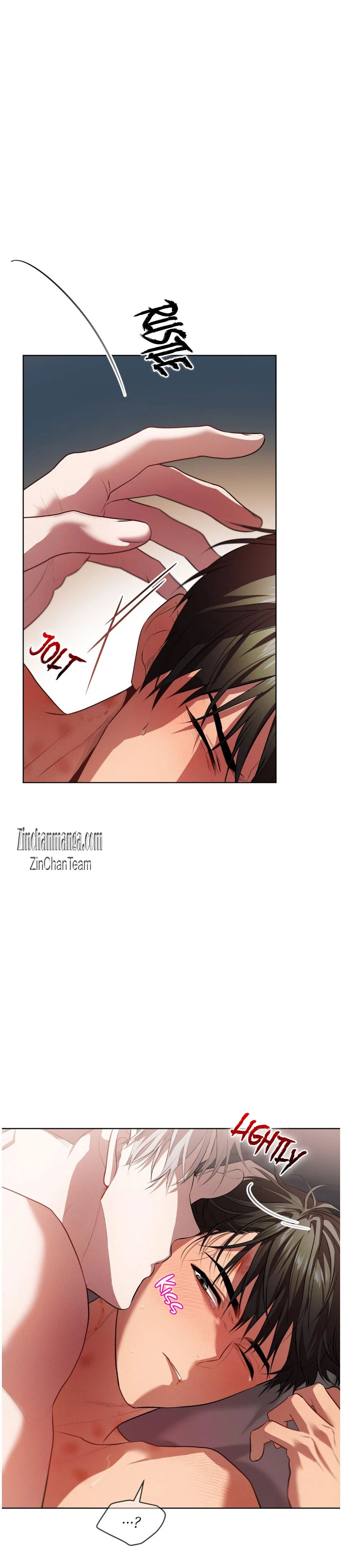 Passion - Chapter 91 Page 10
