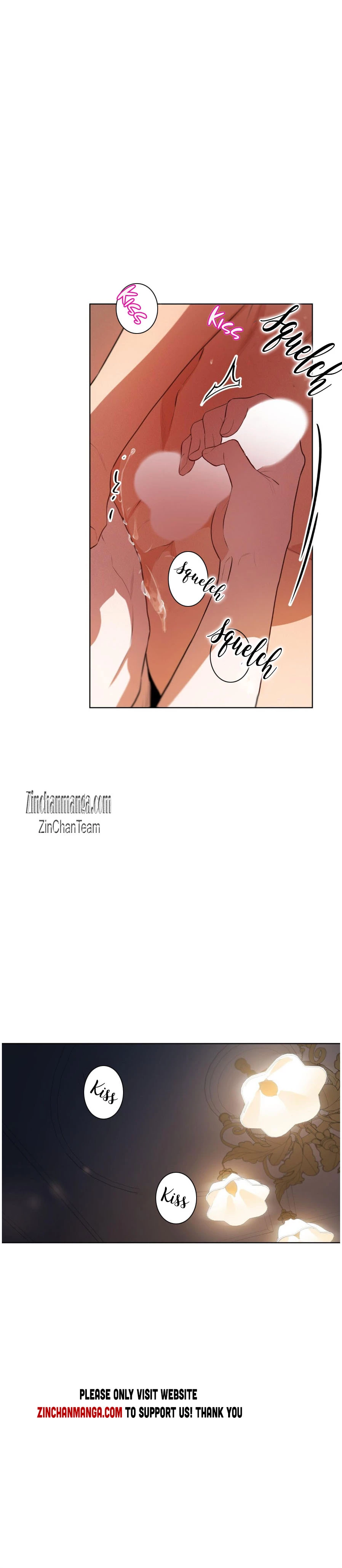 Passion - Chapter 91 Page 11