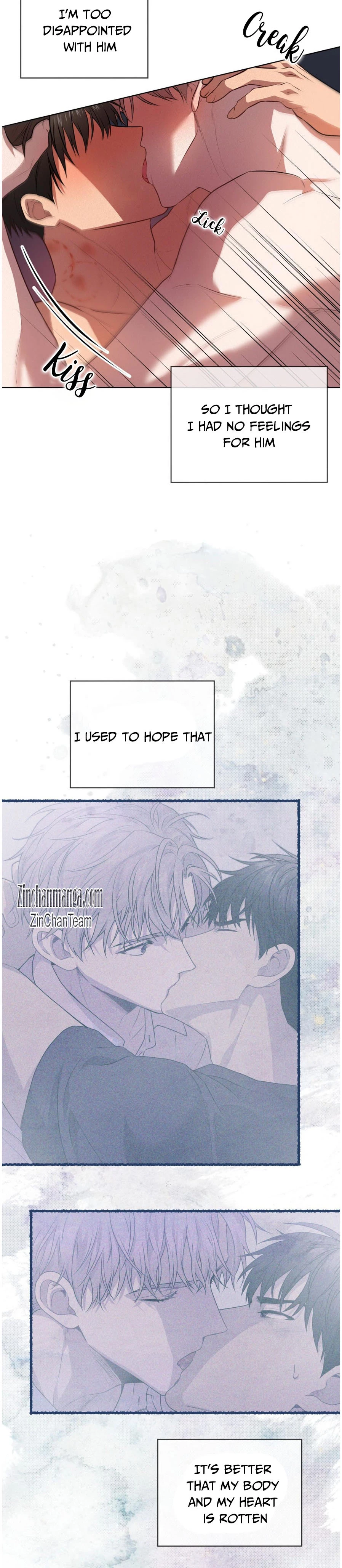 Passion - Chapter 91 Page 14