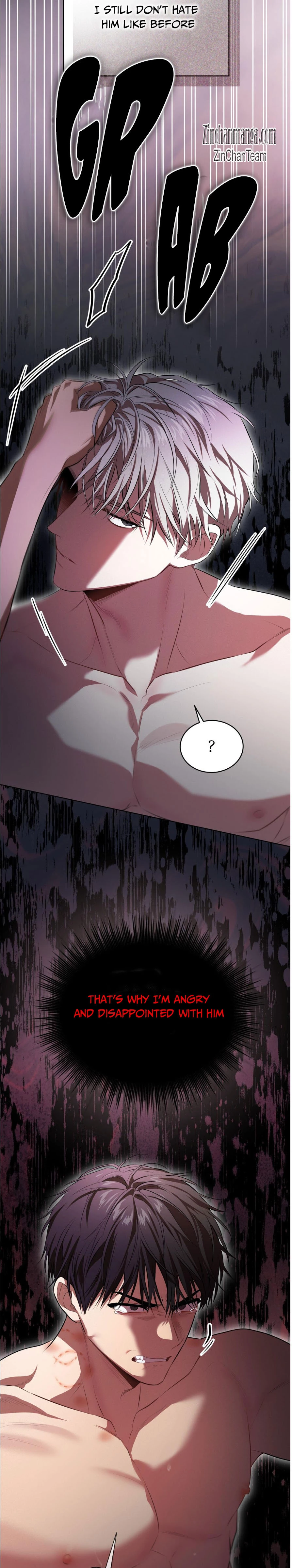 Passion - Chapter 91 Page 16