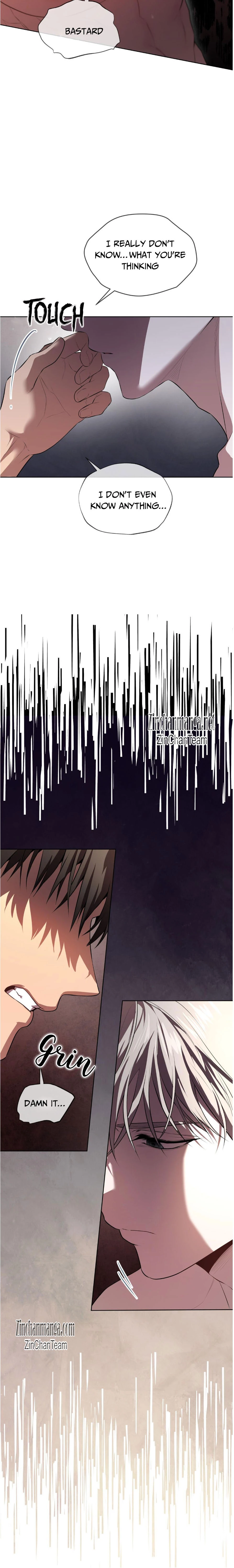 Passion - Chapter 91 Page 17