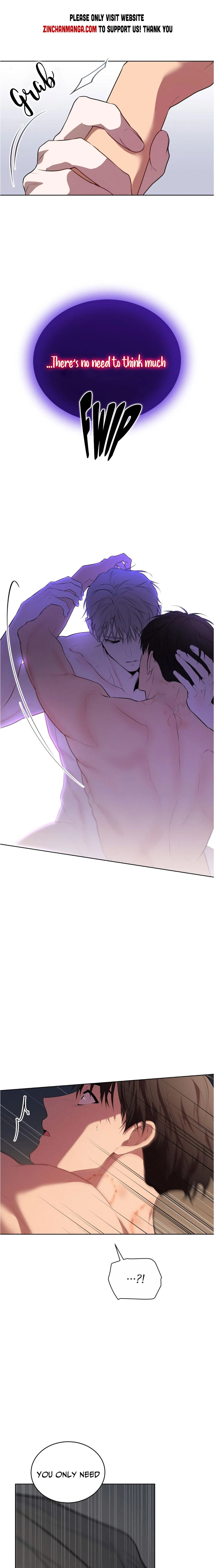 Passion - Chapter 91 Page 18