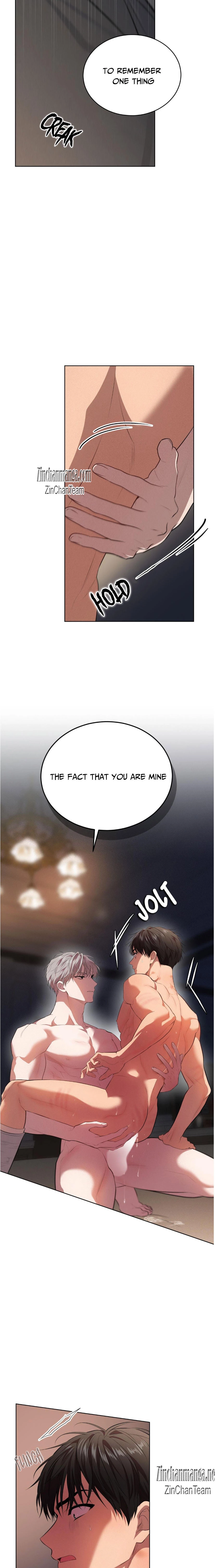 Passion - Chapter 91 Page 19