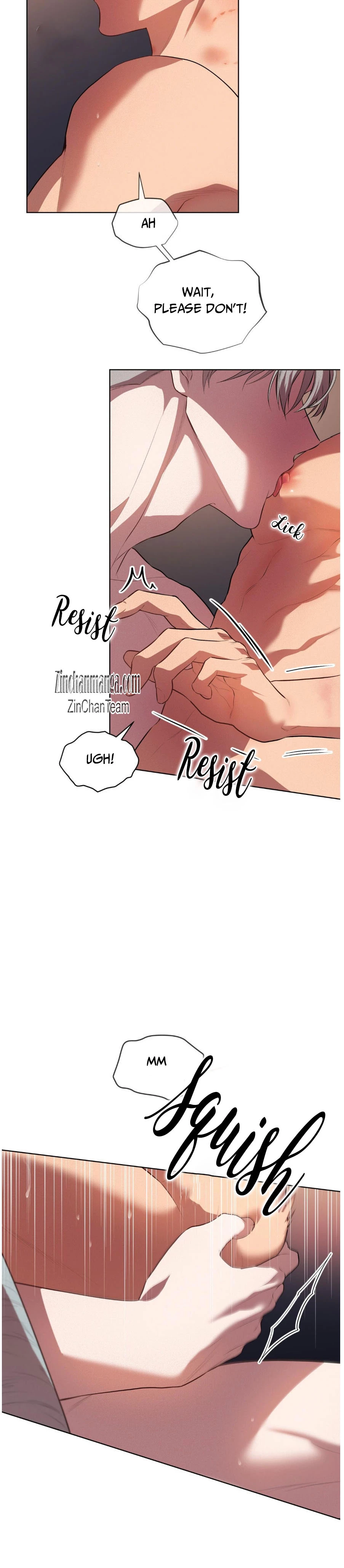 Passion - Chapter 91 Page 20