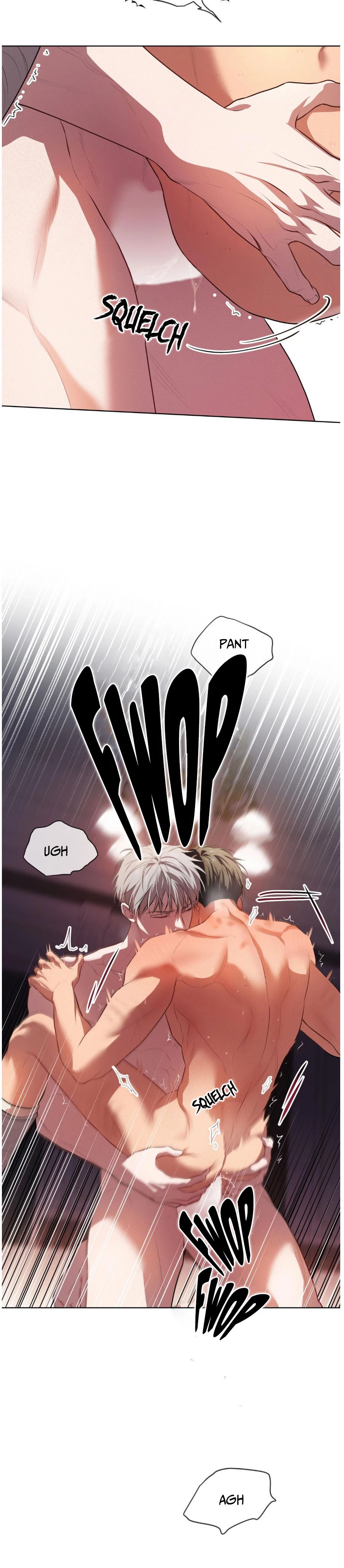 Passion - Chapter 91 Page 24