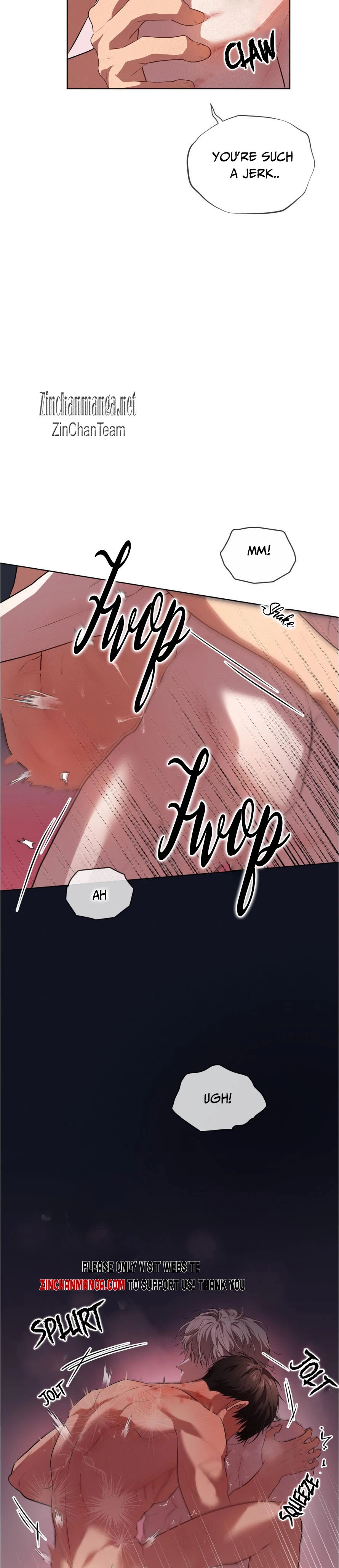 Passion - Chapter 91 Page 27