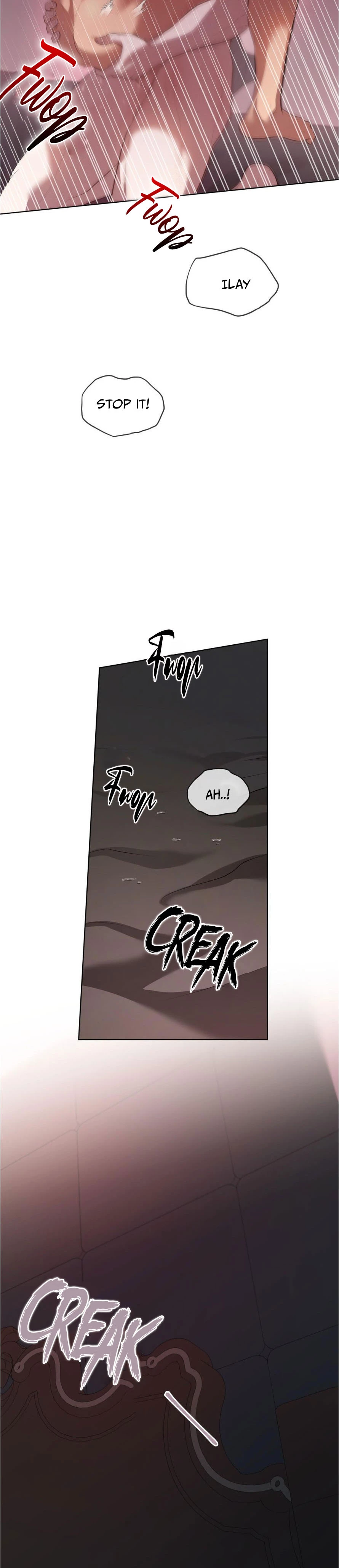 Passion - Chapter 91 Page 28