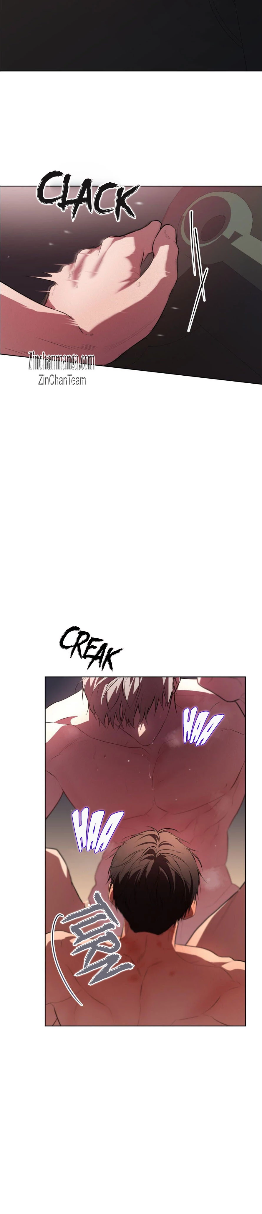 Passion - Chapter 91 Page 29