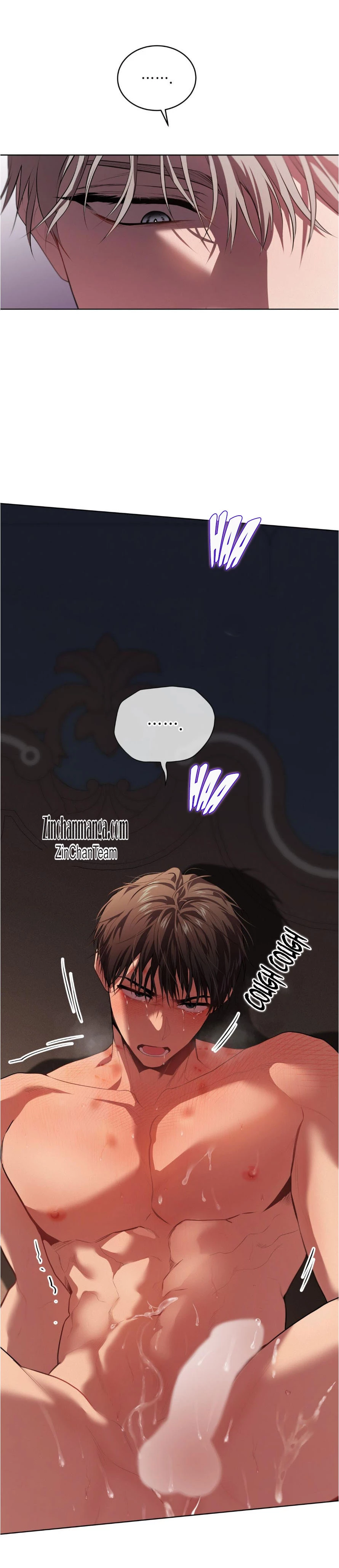 Passion - Chapter 91 Page 30