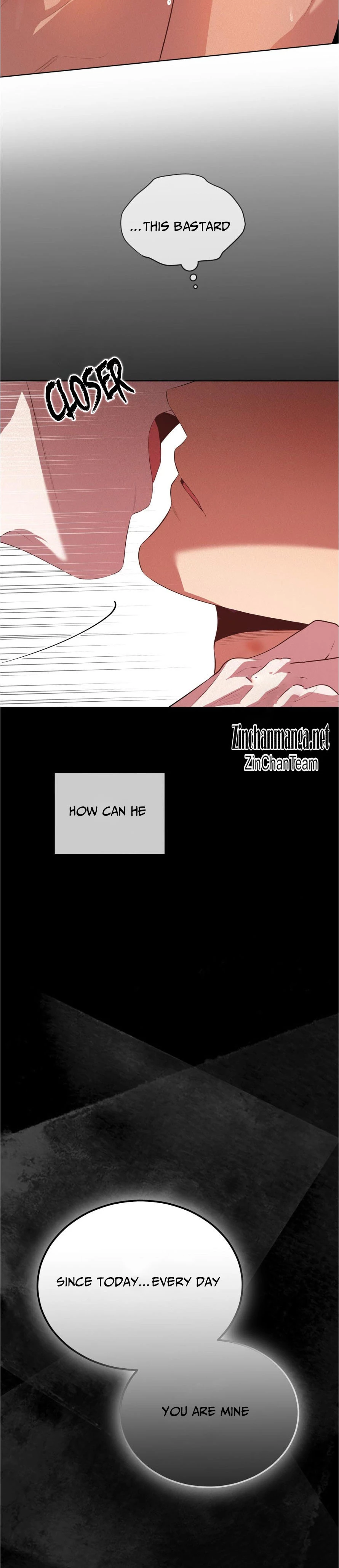 Passion - Chapter 91 Page 33