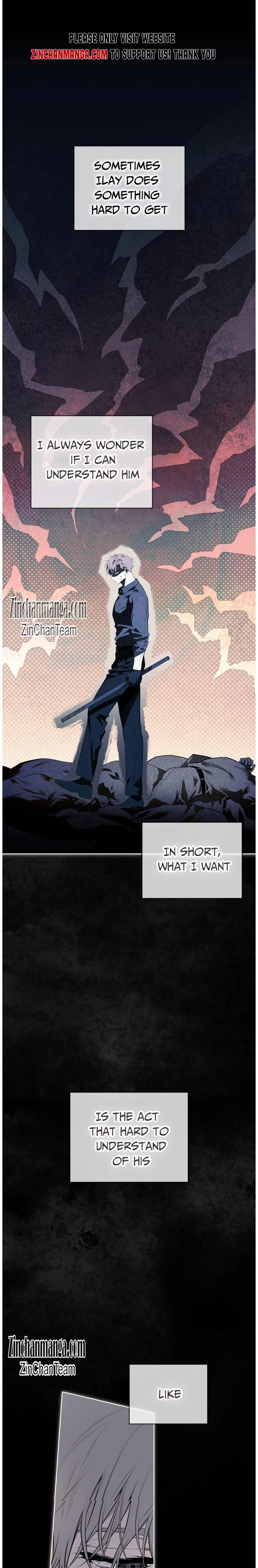 Passion - Chapter 92 Page 1