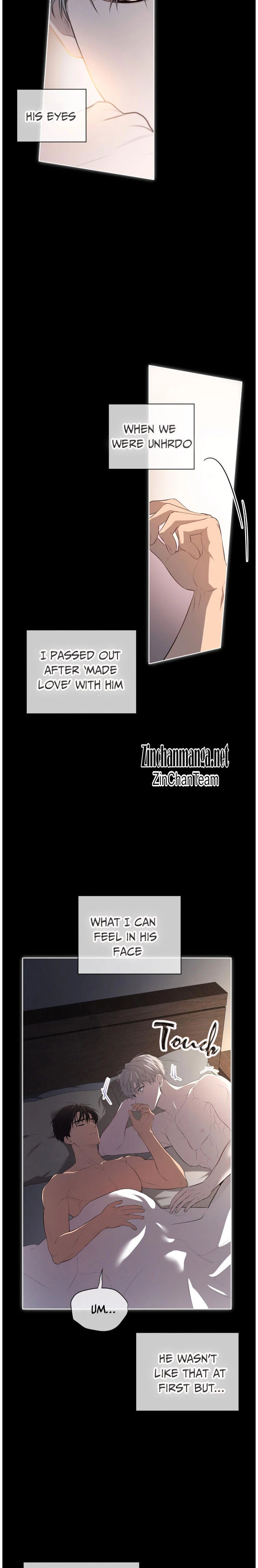 Passion - Chapter 92 Page 2