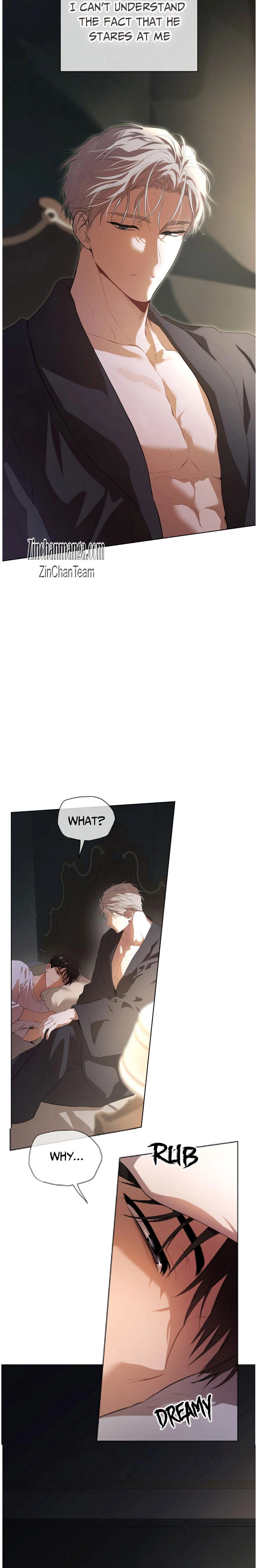 Passion - Chapter 92 Page 4
