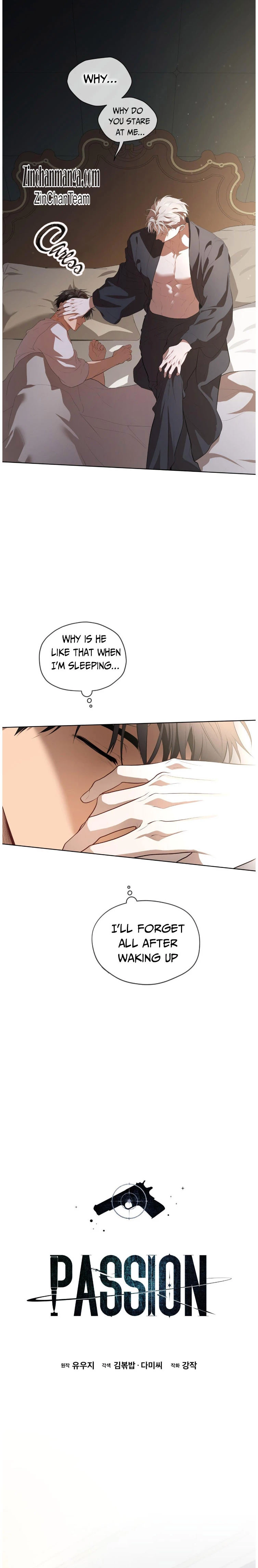 Passion - Chapter 92 Page 5