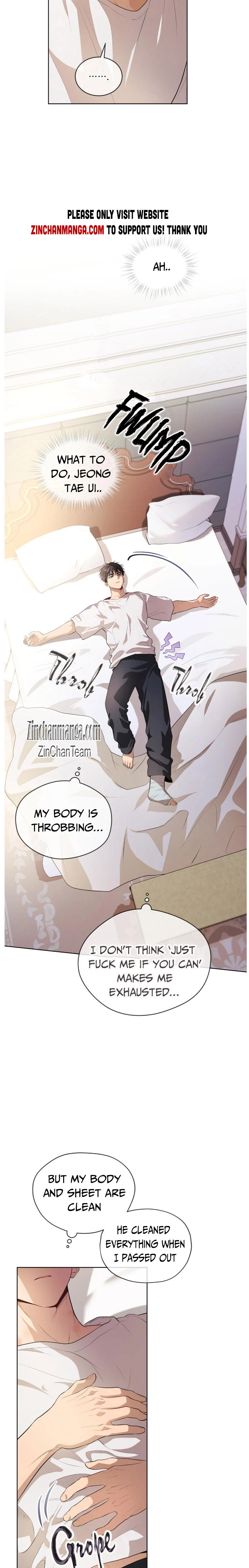 Passion - Chapter 92 Page 7
