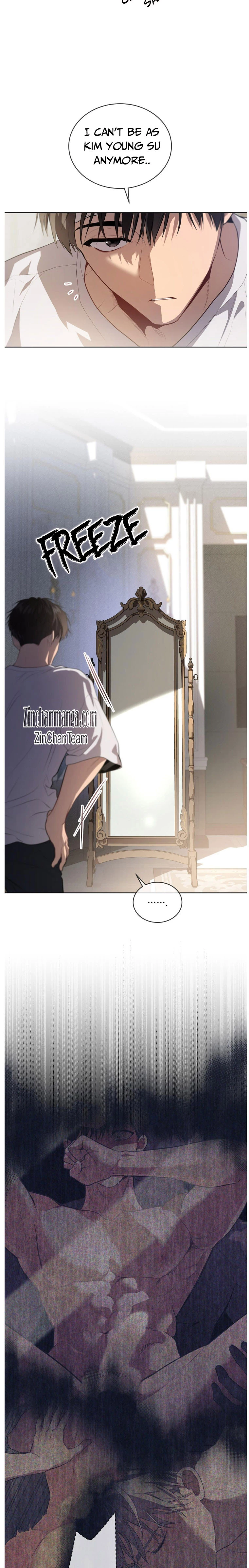 Passion - Chapter 92 Page 10