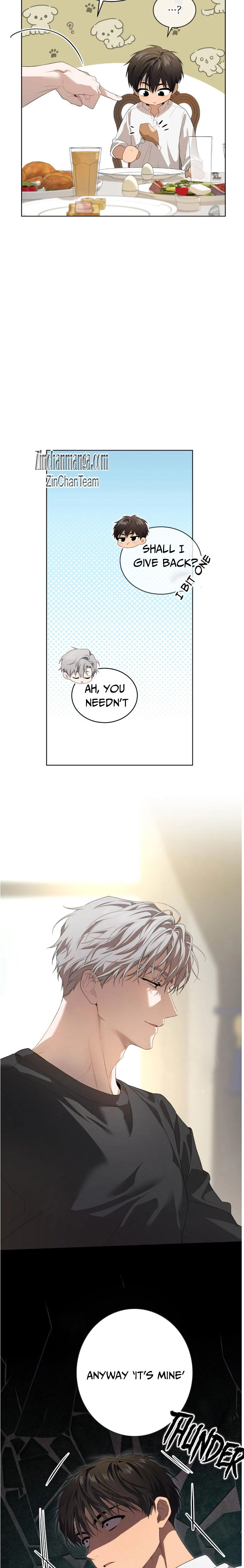 Passion - Chapter 92 Page 18