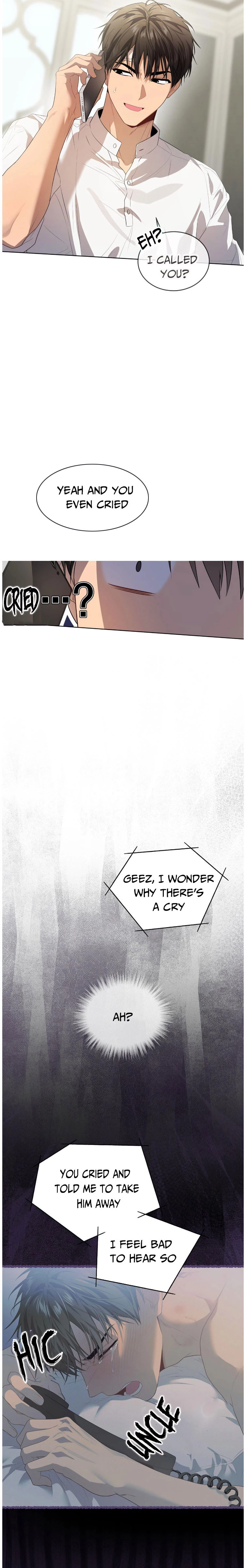 Passion - Chapter 92 Page 23
