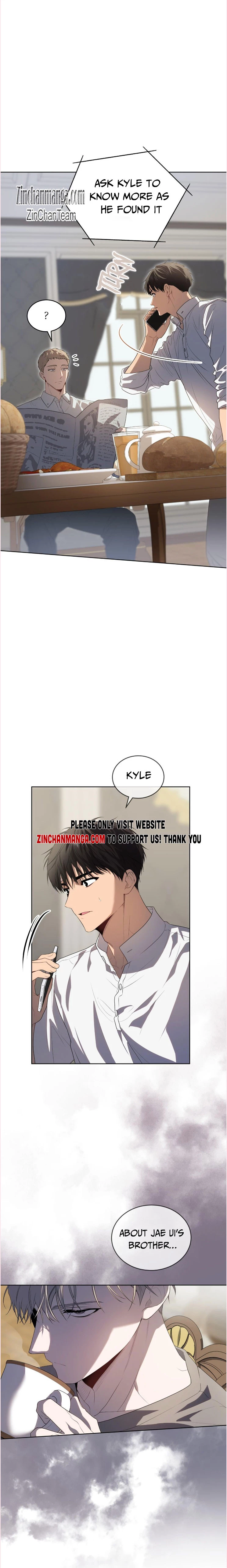 Passion - Chapter 93 Page 2