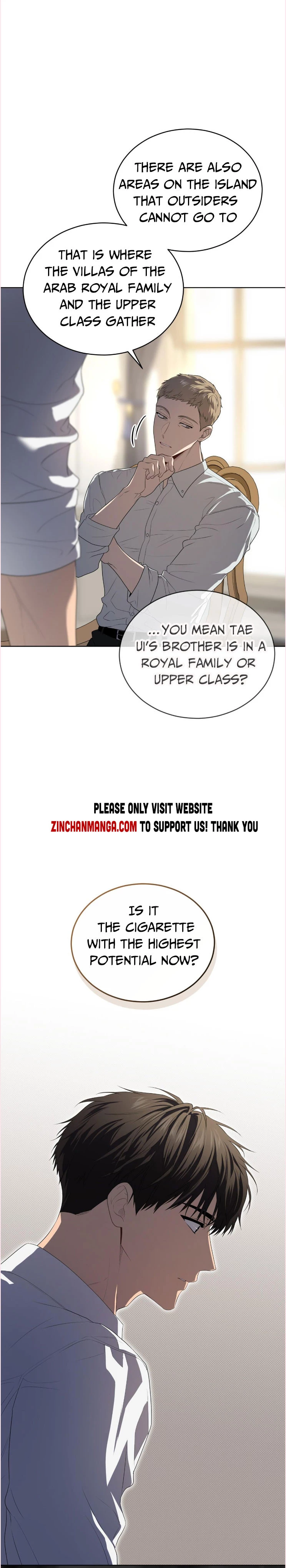 Passion - Chapter 93 Page 4