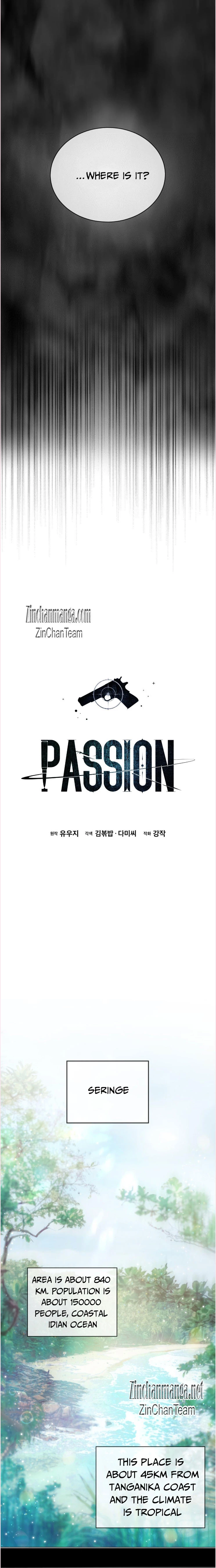 Passion - Chapter 93 Page 5
