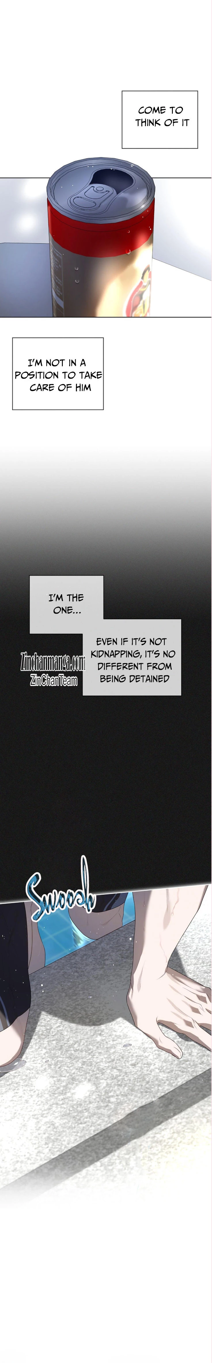Passion - Chapter 93 Page 9