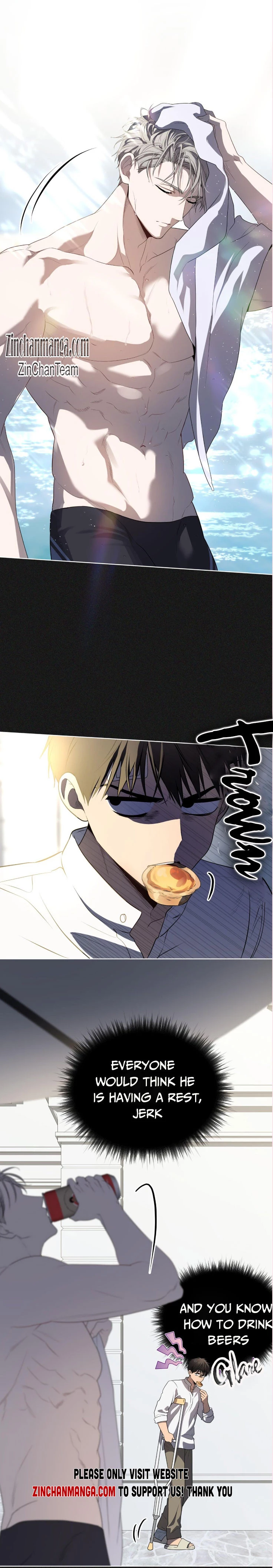 Passion - Chapter 93 Page 10