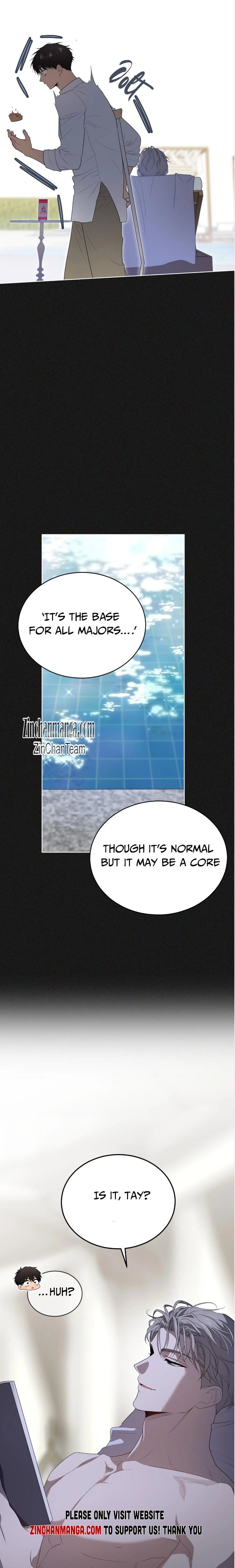 Passion - Chapter 93 Page 12