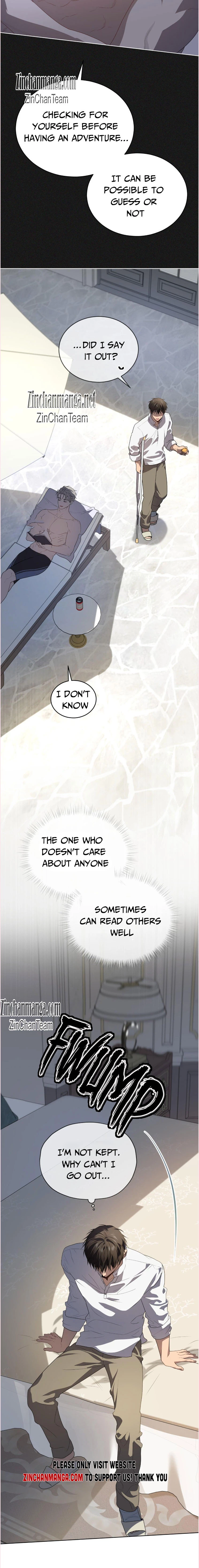 Passion - Chapter 93 Page 13