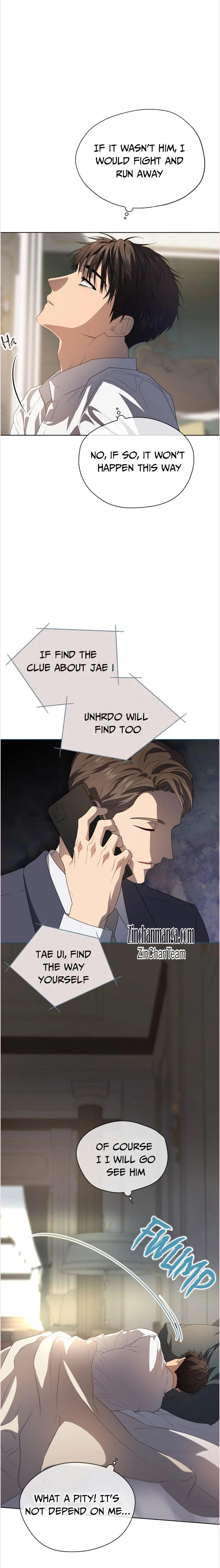 Passion - Chapter 93 Page 14