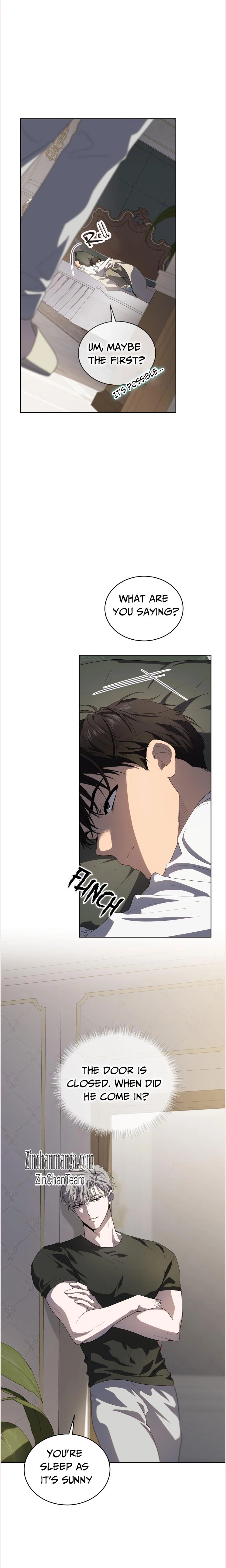 Passion - Chapter 93 Page 16