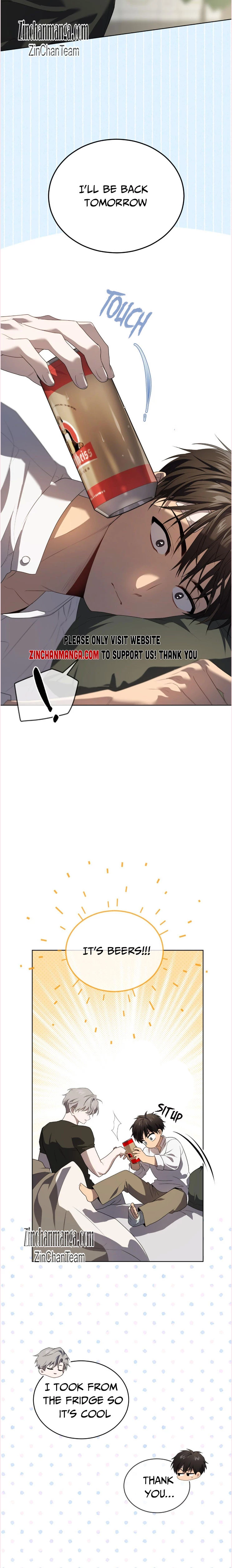 Passion - Chapter 93 Page 19