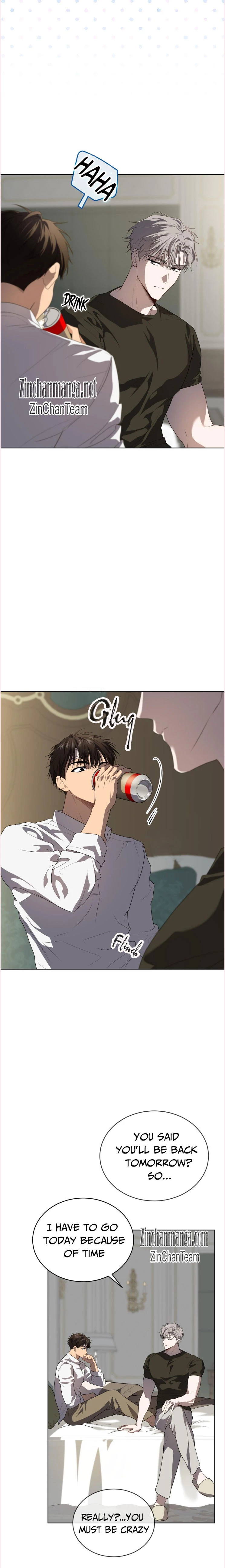Passion - Chapter 93 Page 20