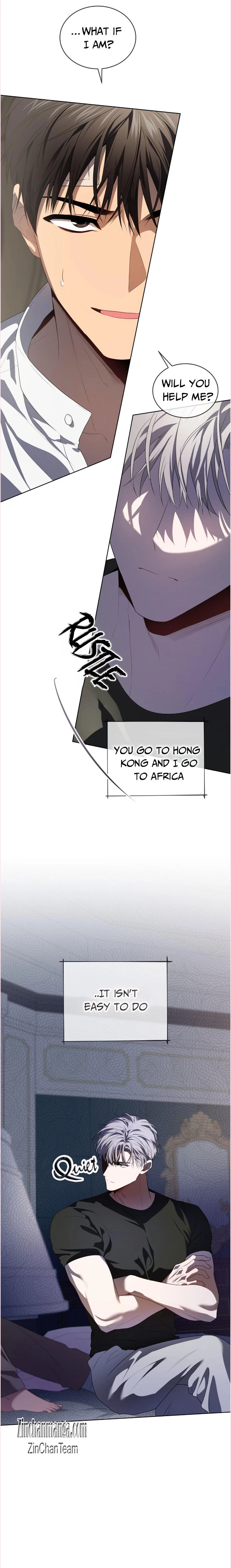 Passion - Chapter 93 Page 22