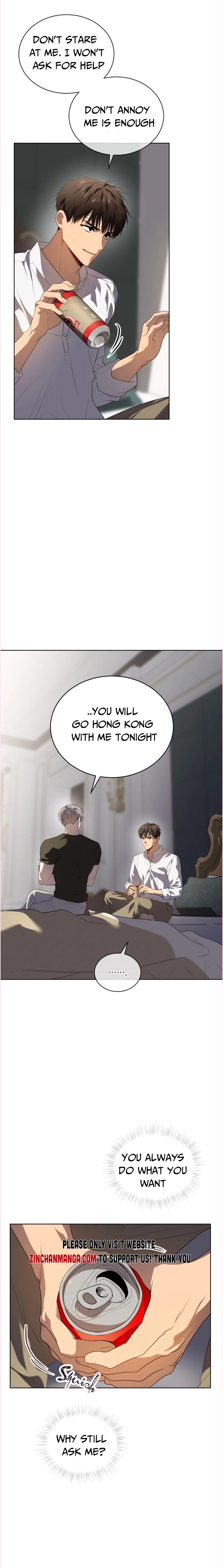 Passion - Chapter 93 Page 23