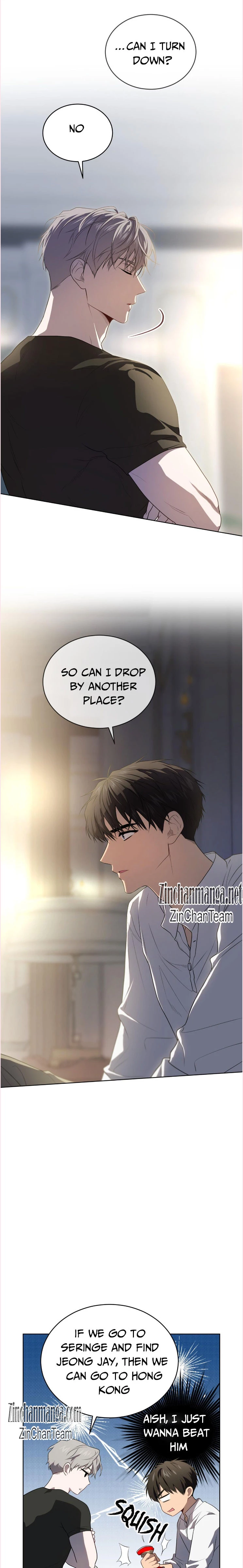 Passion - Chapter 93 Page 24